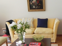 salon belfrage  Chez Belfrage